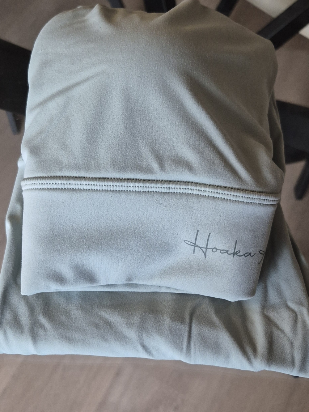 Hoaka Seafoam Green Active Set